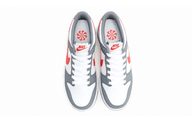 Кроссовки Nike Light Crimson - изображение 4