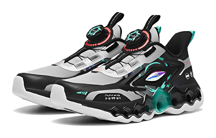 Anta 8.0 - изображение 3