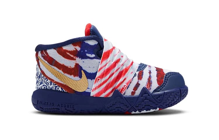 Кроссовки Nike Kybrid S2 - изображение 3