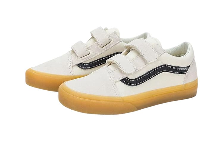 Vans Old Skool V - изображение 2