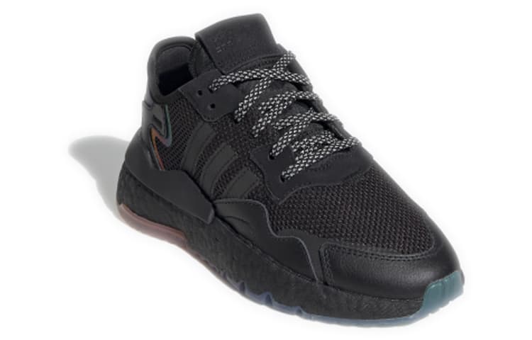 Кроссовки adidas originals Nite Jogger J - изображение 2