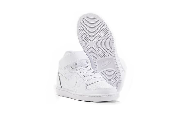 Кроссовки Nike Court Borough - изображение 7