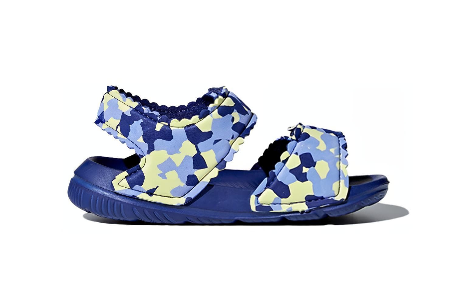 Кроссовки TD adidas Altaswim I - изображение 4