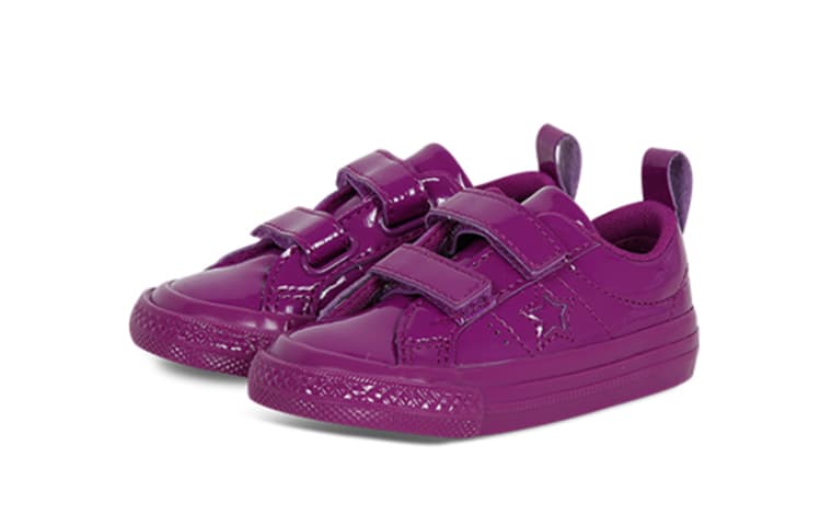 Кроссовки Converse One Star 2V - изображение 4