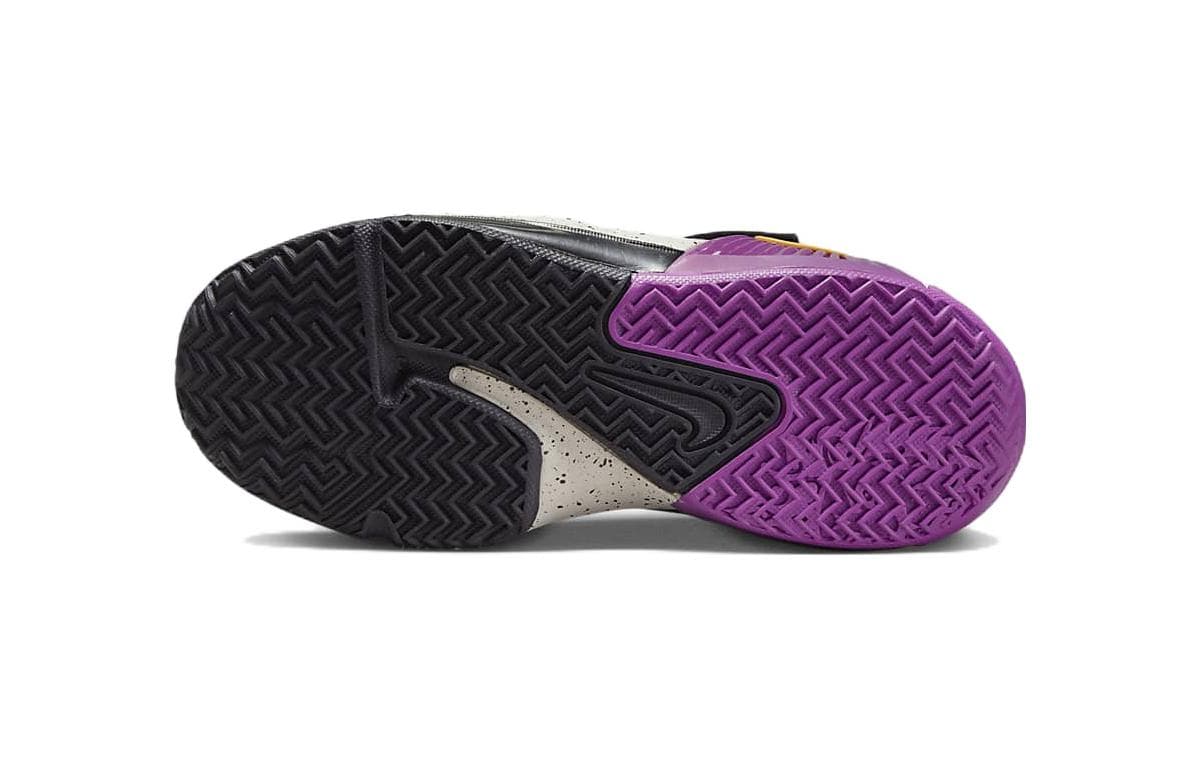BP Nike LeBron Witness 7 SE - изображение 5