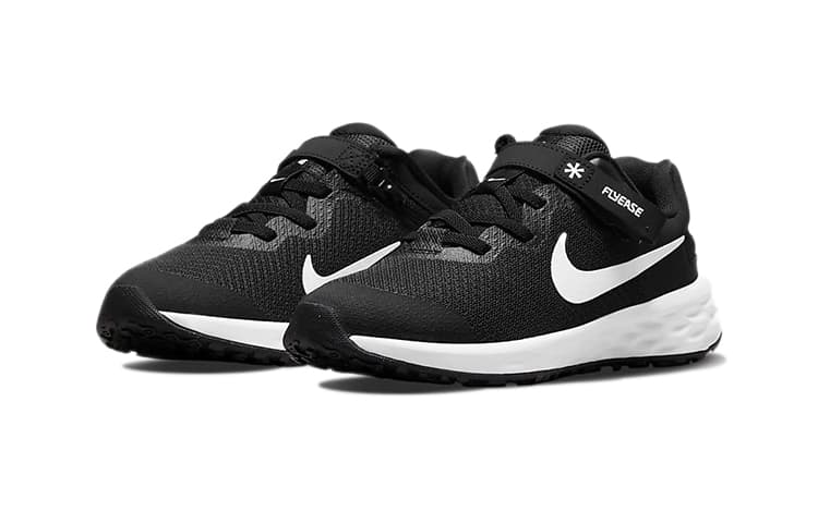 Кроссовки Nike REVOLUTION 6 FlyEase - изображение 5