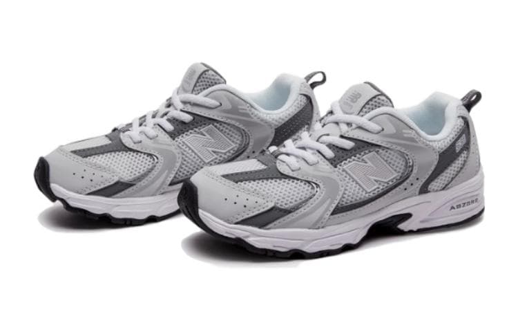 Кроссовки New Balance NB 530 - изображение 3