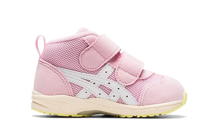 Кроссовки Asics GD. Runner Baby MS-Mid - изображение 4