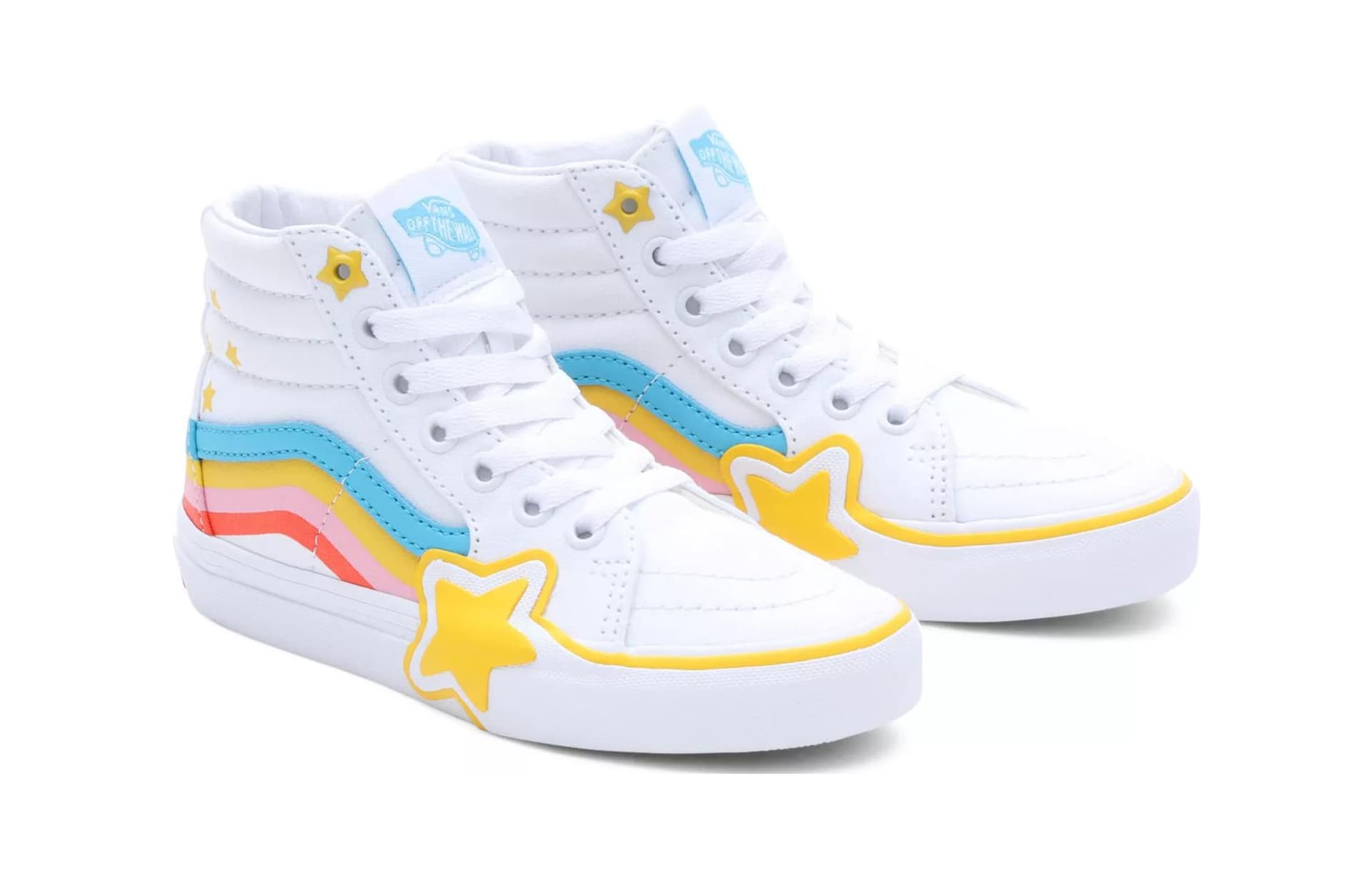 Vans SK8 - изображение 3