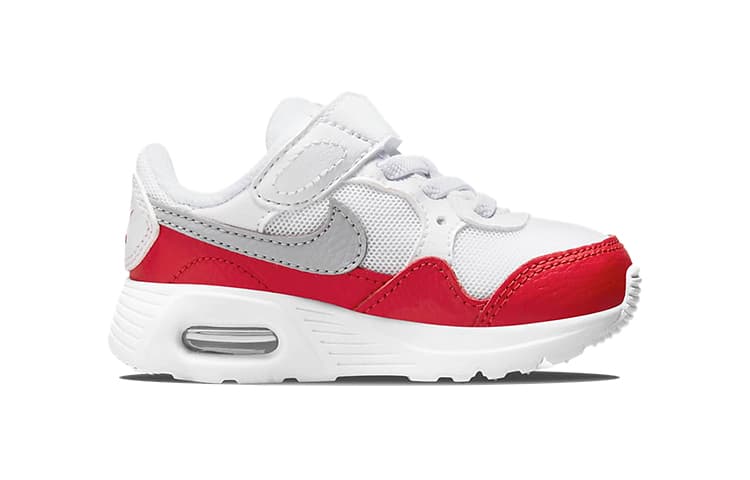Кроссовки Nike Air Max SC - изображение 3
