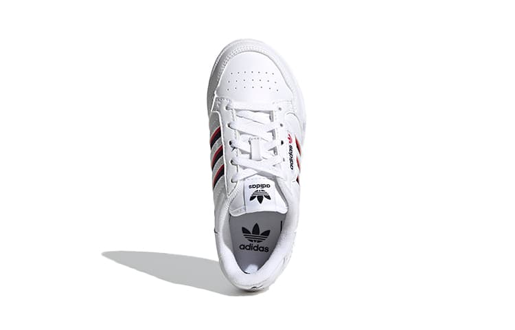 Кроссовки adidas originals Continental 80 - изображение 7