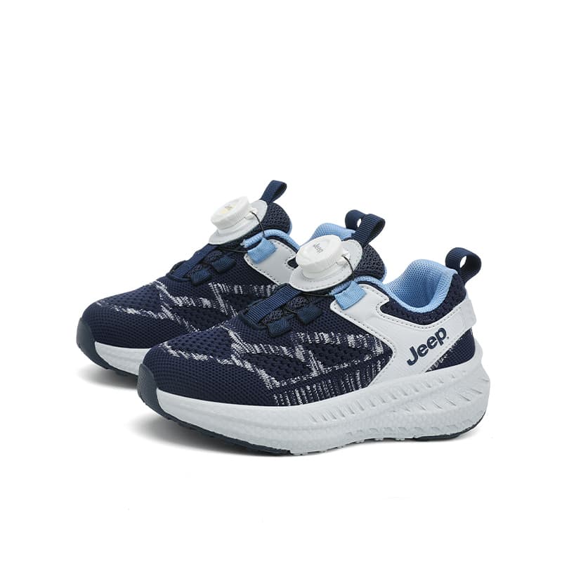 JEEP Детские кроссовки для тренировок Low Top Kids - изображение 3