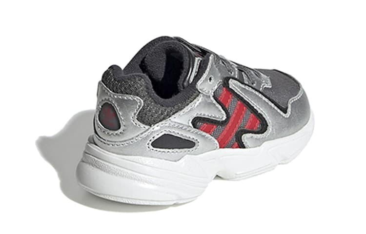 Кроссовки adidas originals Yung-96 Chasm EL I - изображение 2