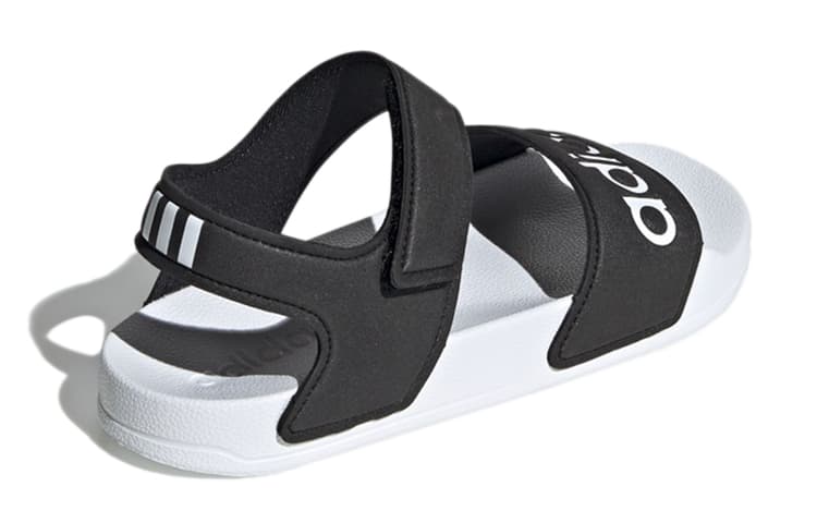 Сандалии adidas Adilette Sandal K - изображение 4