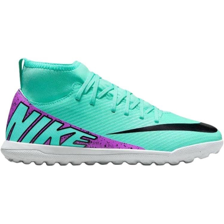 Бутсы Nike Mercurial Superfly 9 - изображение 2