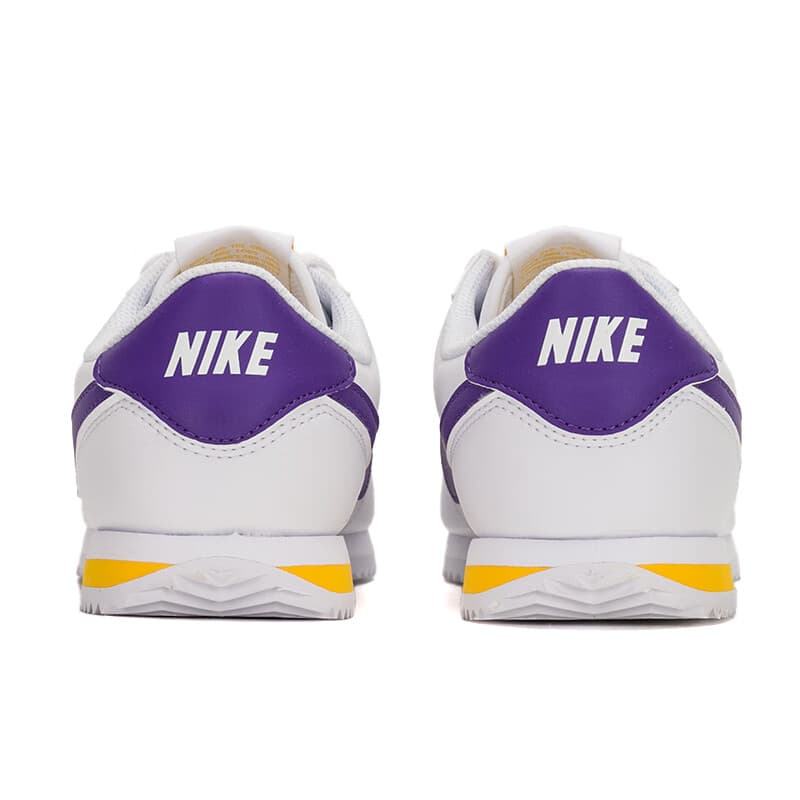 Кроссовки Nike Cortez - изображение 4