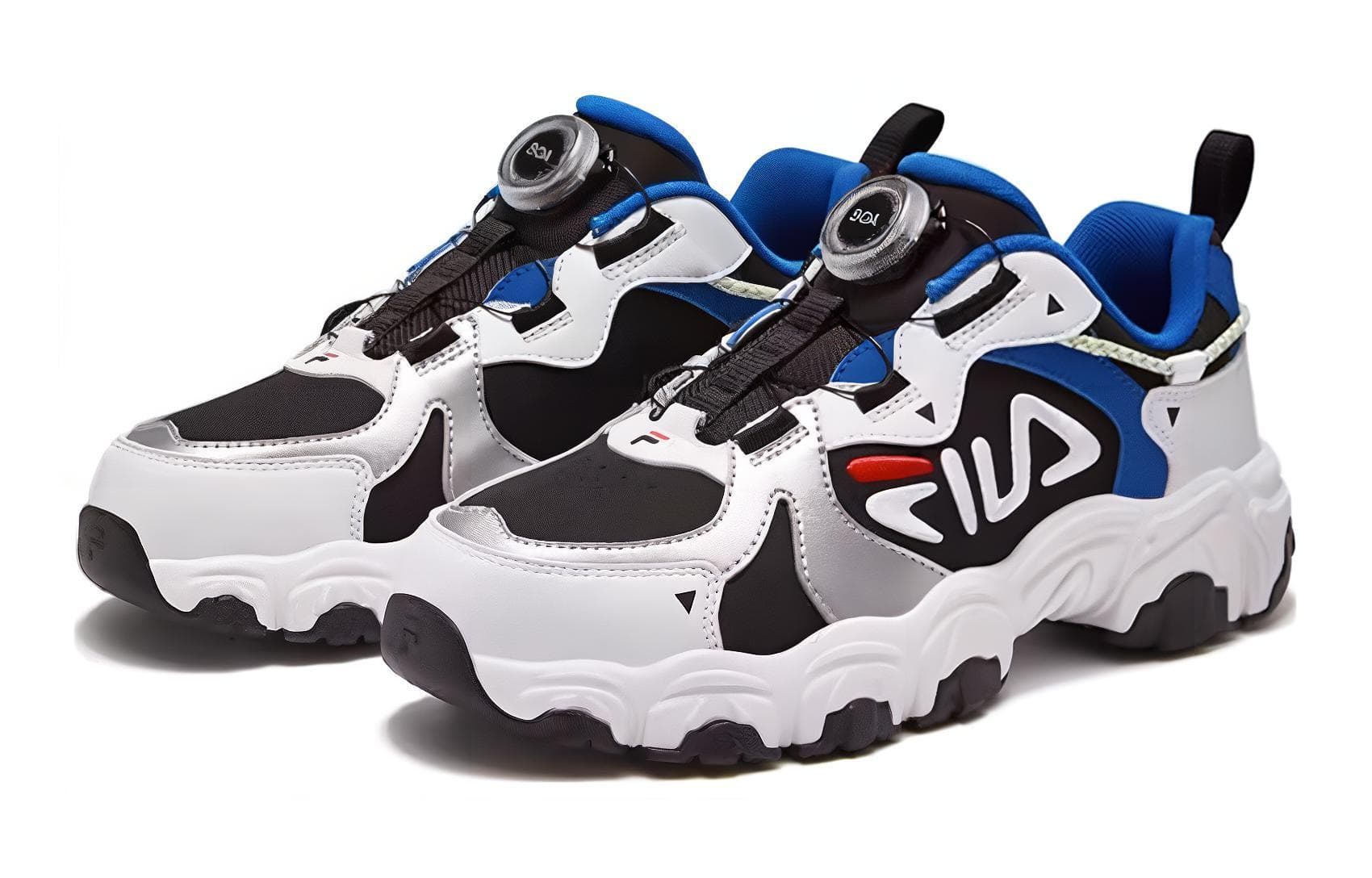 FILA - изображение 3