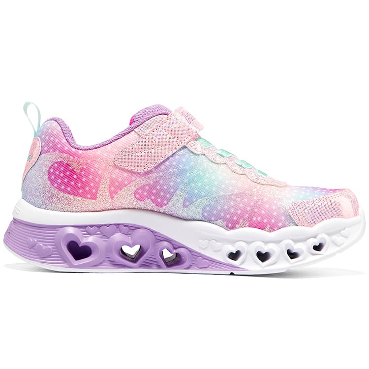 Skechers Flutter Heart Lights - изображение 2