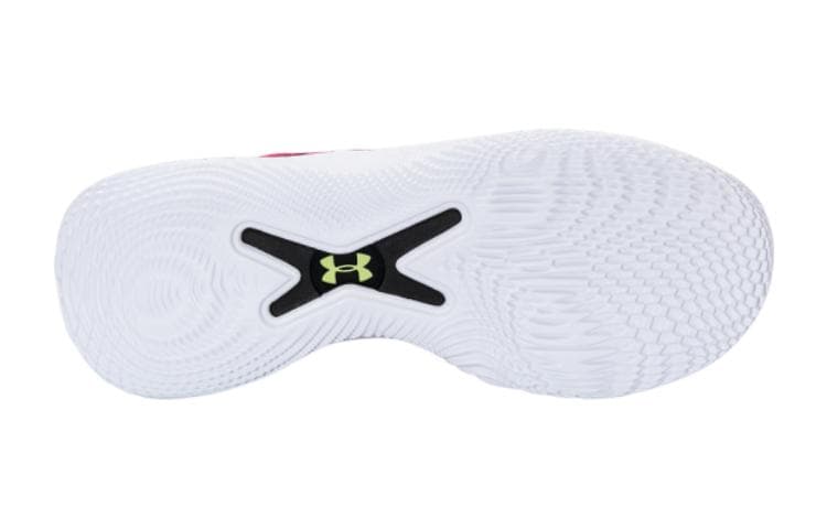 Кроссовки для баскетбола Under Armour CURRY 10 - изображение 5