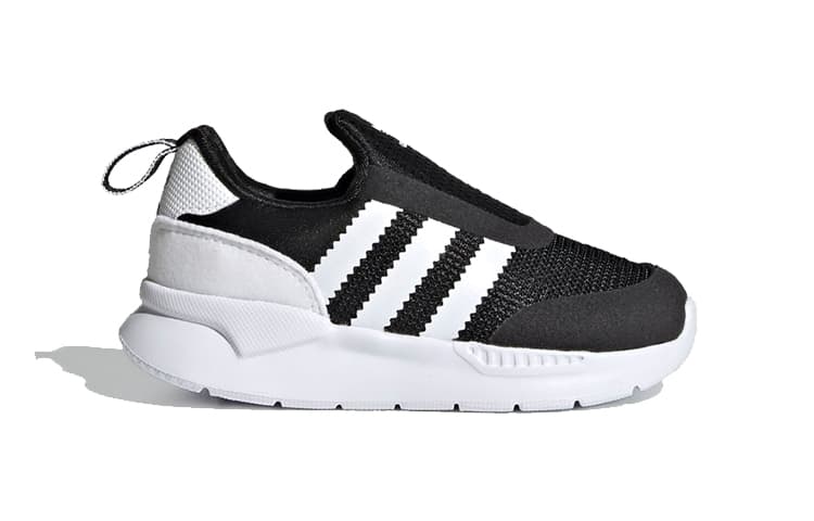 Кроссовки adidas originals ZX 360 - изображение 4