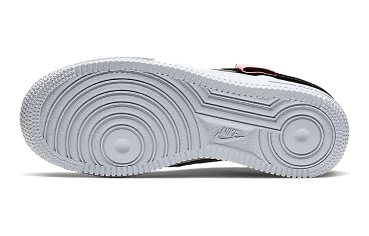 Кроссовки Nike Air Force 1 Low Type GS - изображение 6