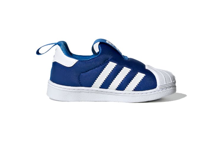 Кроссовки TD adidas originals Superstar 360 I - изображение 3
