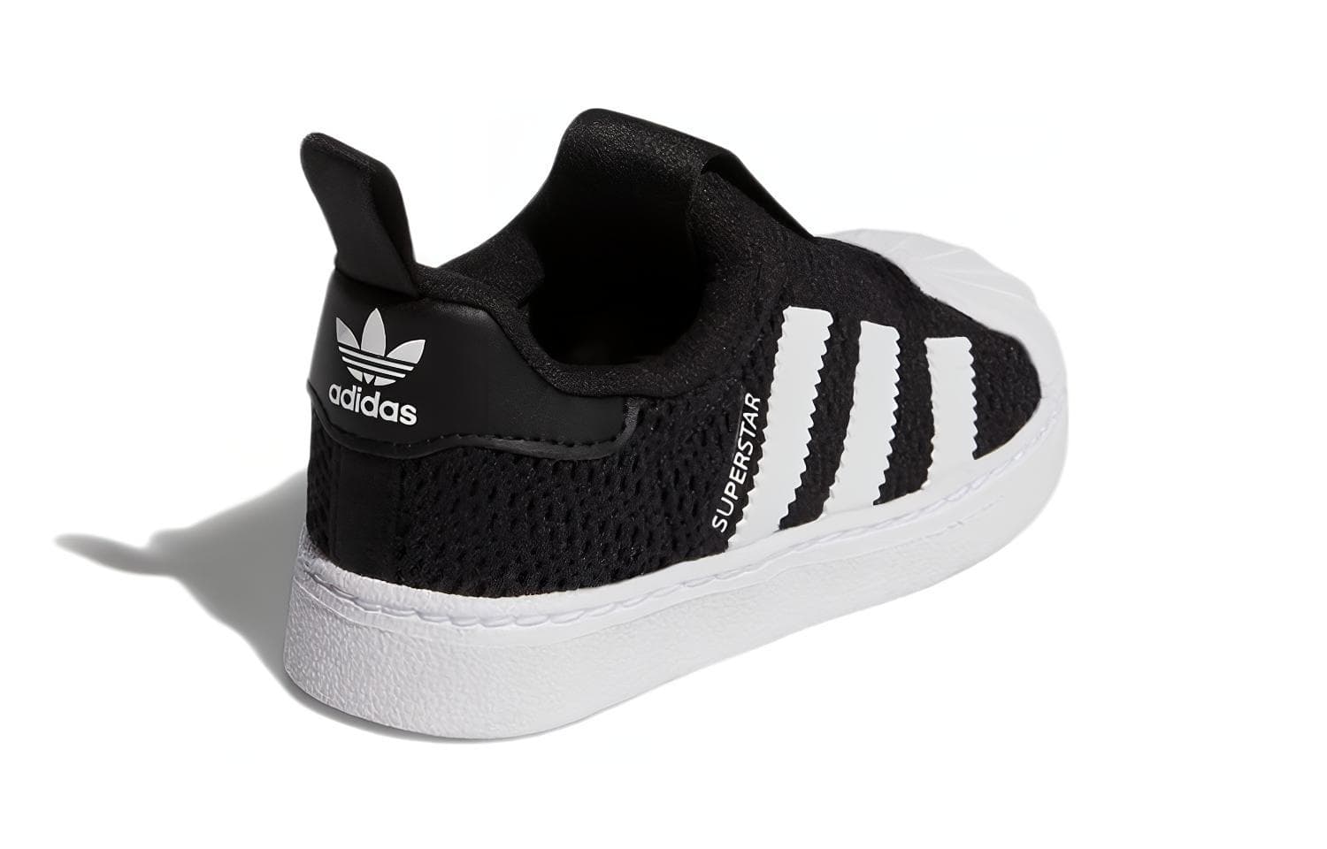 Кроссовки adidas originals Superstar 360 - изображение 6