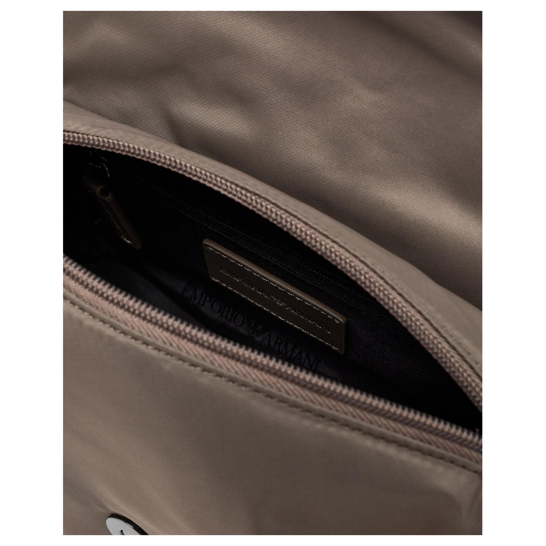Мини-сумка EMPORIO ARMANI ASV - изображение 5