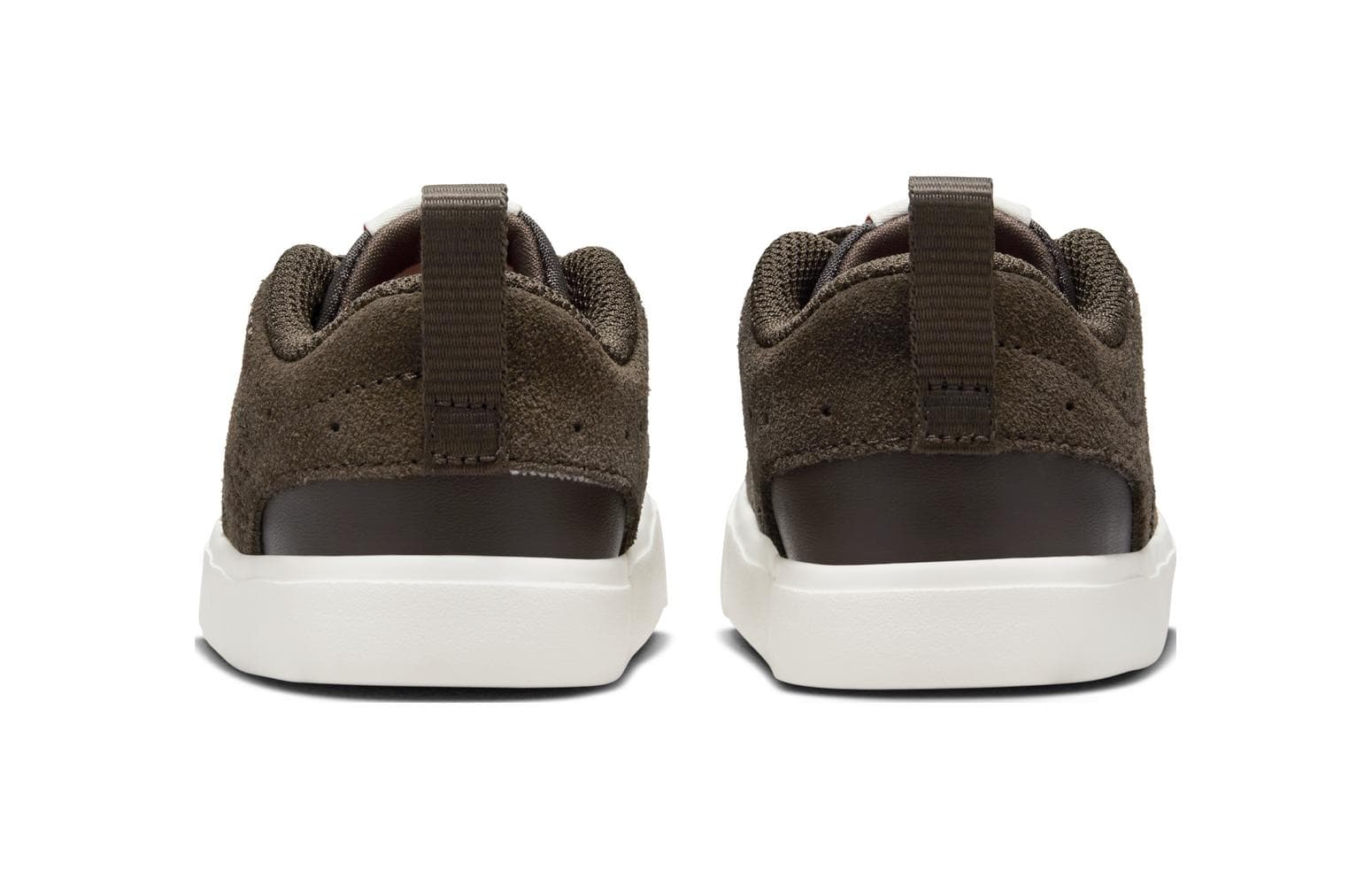 Кроссовки Jordan Air Jordan Series ES ALT - изображение 6