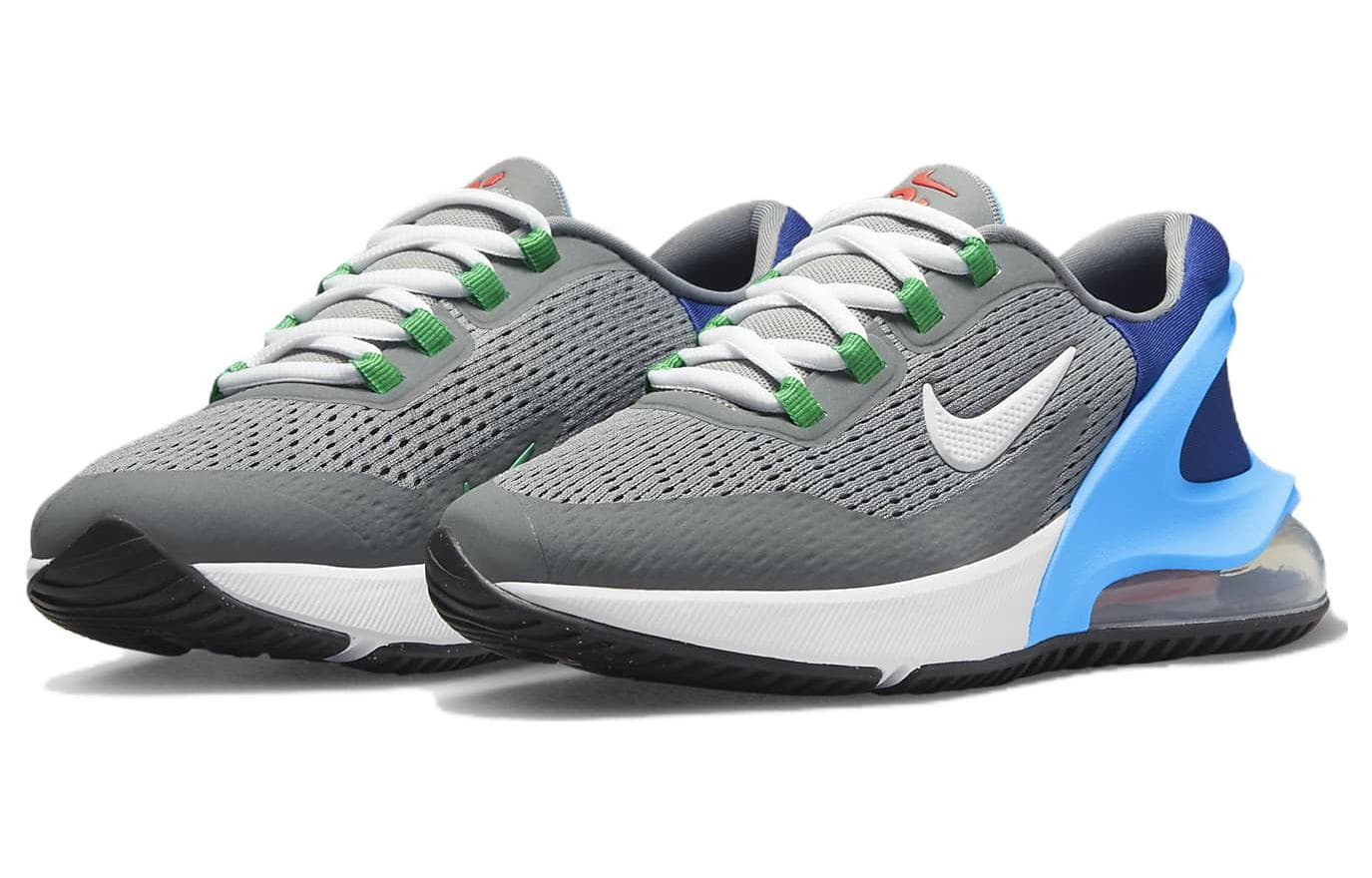 Кроссовки Nike Air Max 270 Go GS - изображение 3