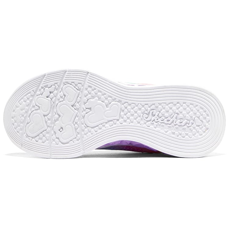 Skechers Flutter Heart Lights - изображение 6