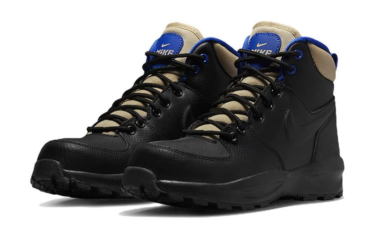 Nike Manoa LTR (GS) - изображение 4