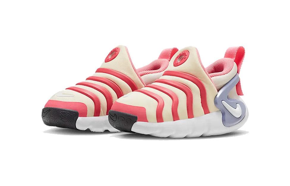 Nike Dynamo GO TD - изображение 3