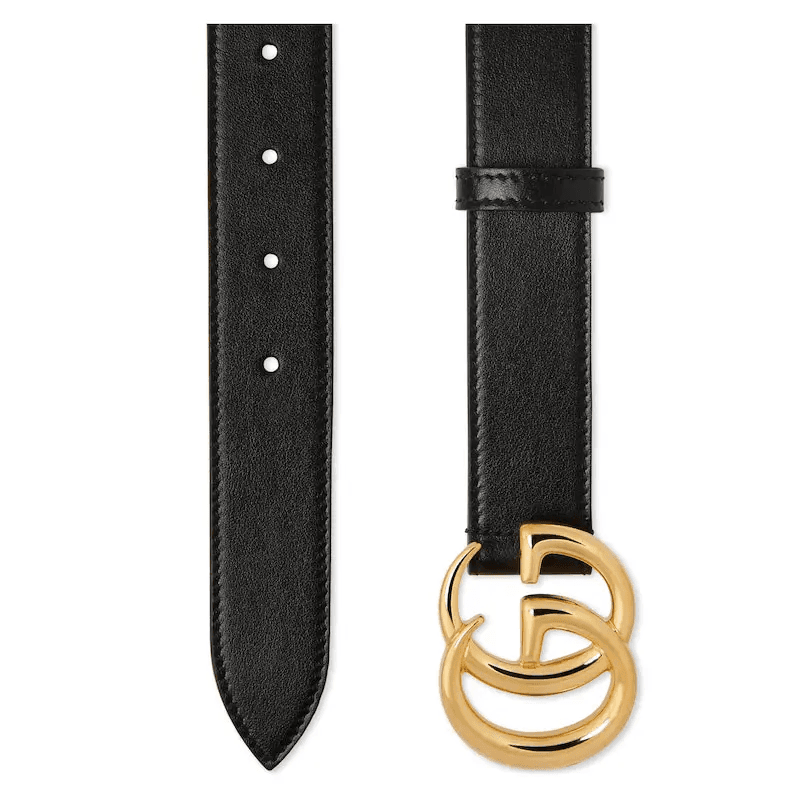 Ремень Gucci - изображение 2