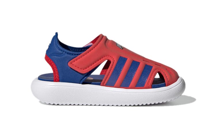 Кроссовки Disney x adidas Water Sandal - изображение 4