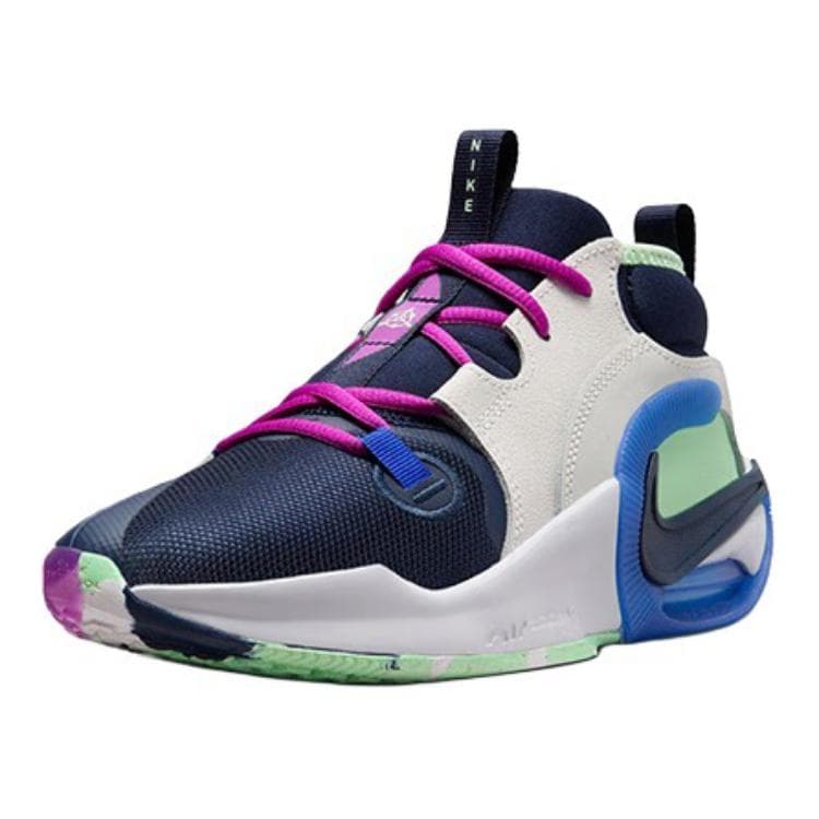 Nike Air Zoom Crossover 2 GS - изображение 6