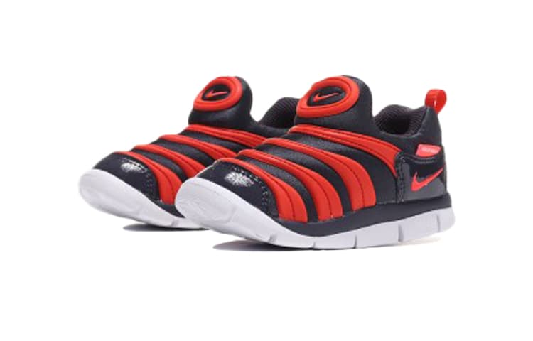 Кроссовки Nike Dynamo Free - изображение 4