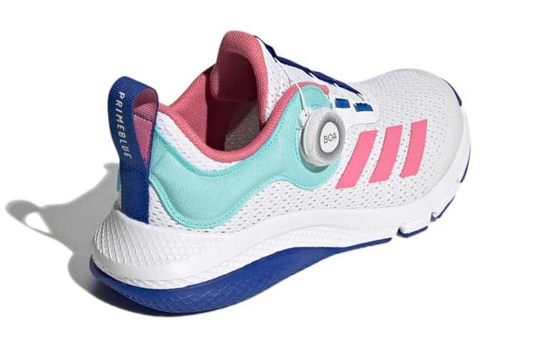 Кроссовки adidas Activeflex Boa K - изображение 6
