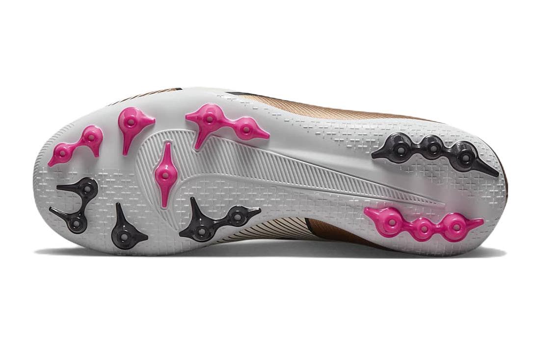 Бутсы Nike Jr Zoom Superfly 9 15 Academy AG - изображение 6