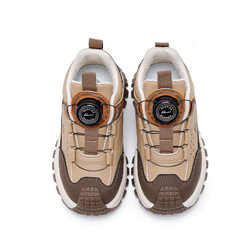 Кроссовки Warrior Детская повседневная обувь Low Top Kids - изображение 3