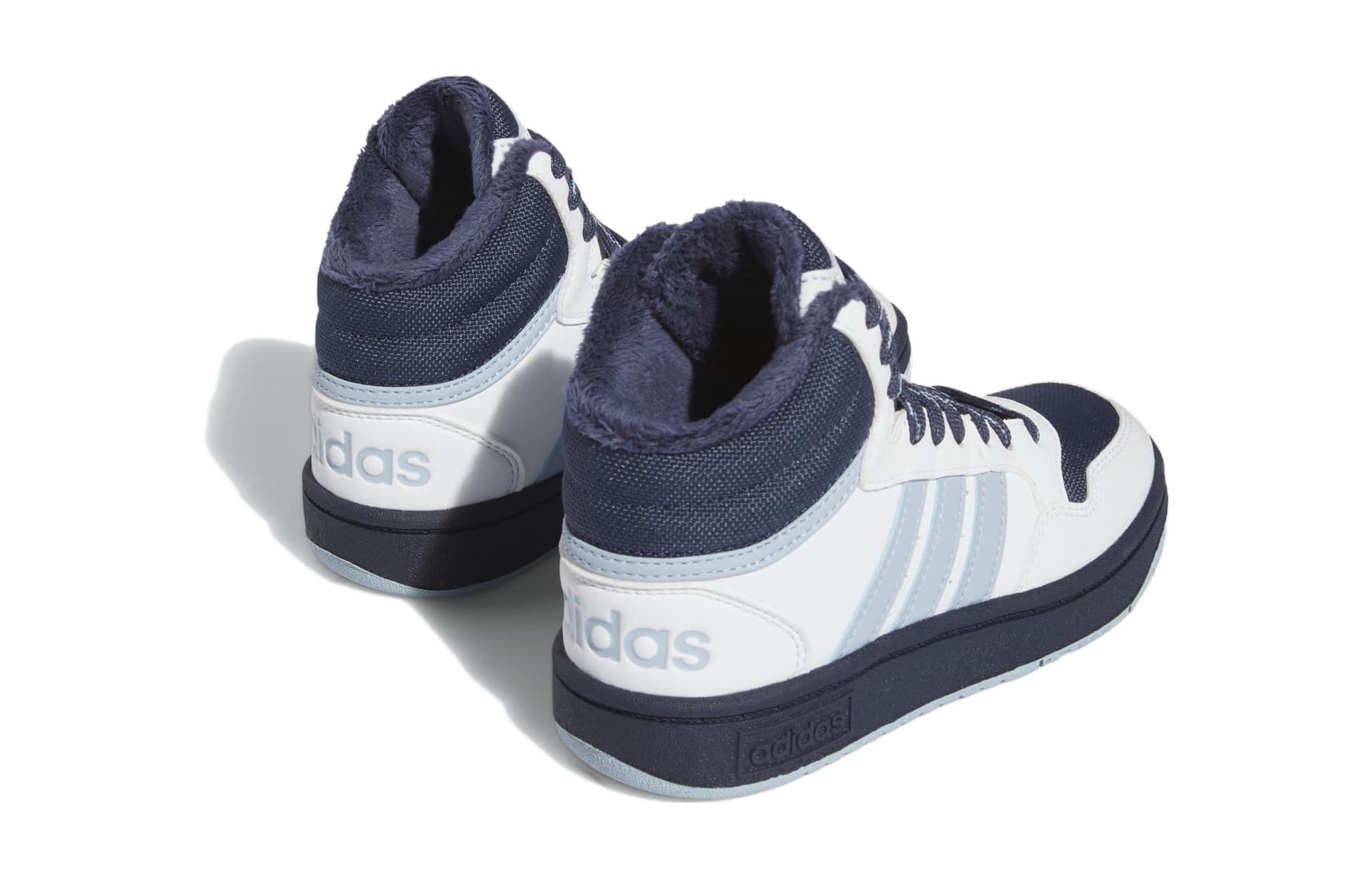 adidas HOOPS MID3.0 - изображение 4