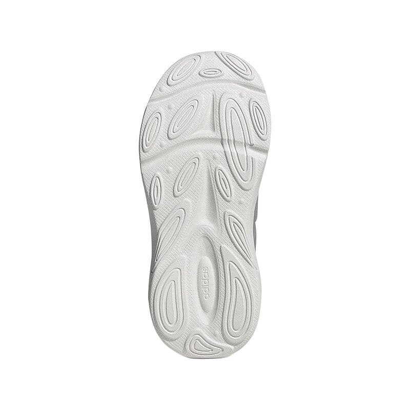 Кроссовки Adidas Ozelle Low Топ Повседневная обувь Серый Детский - изображение 4