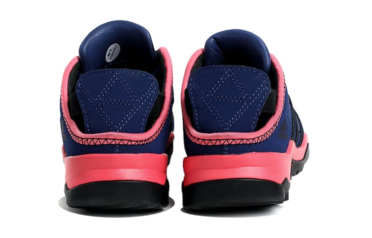 adidas Hydroterra Sandals K - изображение 4