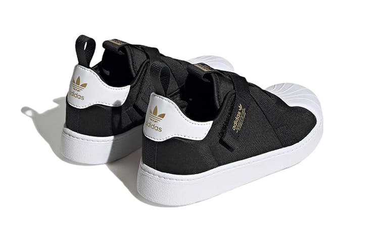 Кроссовки adidas originals Superstar SST 360 - изображение 7