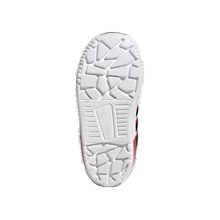 Кроссовки TD adidas originals Rivalry Low 360 I - изображение 7