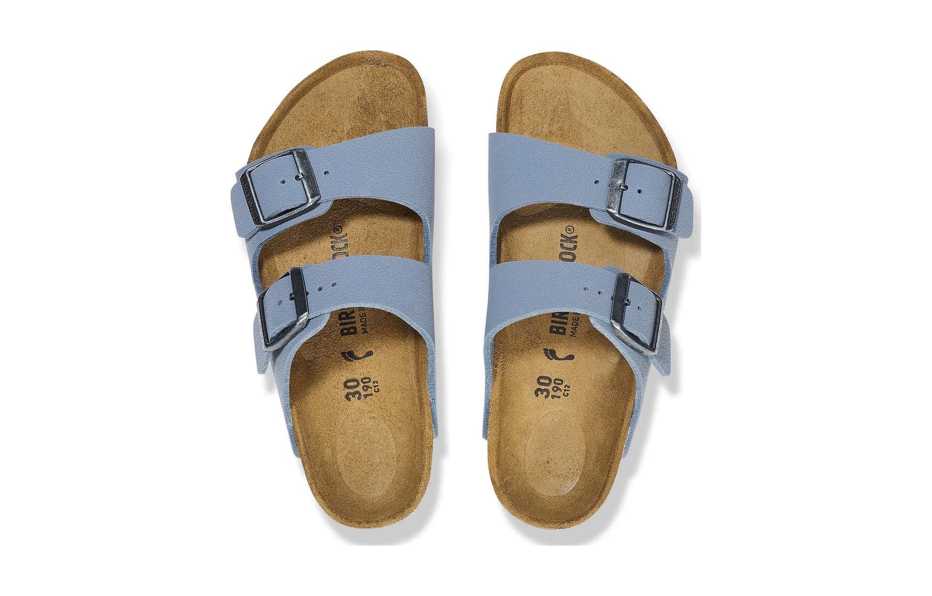 Birkenstock - изображение 4