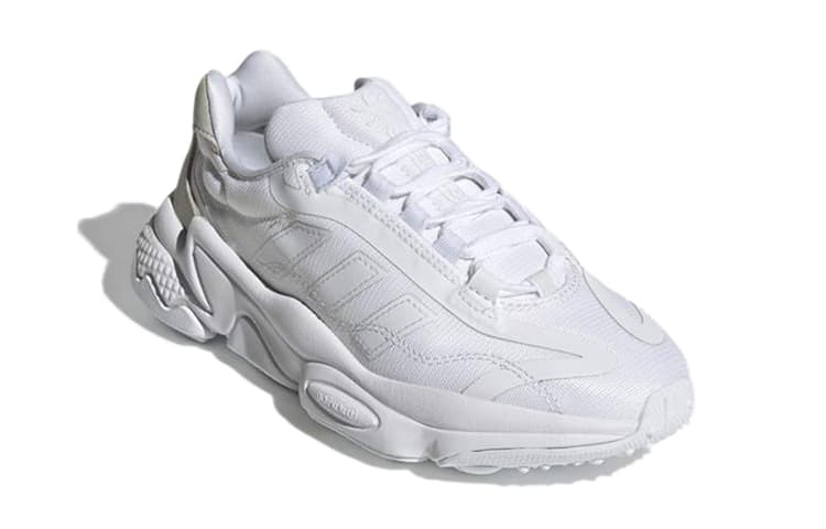 Кроссовки adidas originals Ozweego - изображение 3