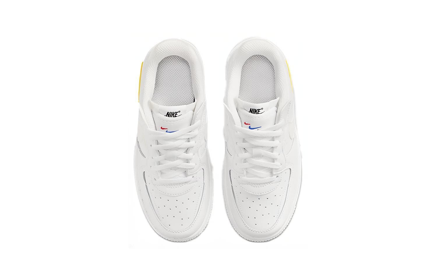 Кроссовки Nike Air Force 1 Fontanka - изображение 6