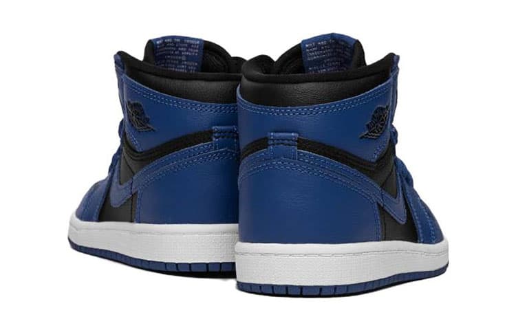 Кроссовки для баскетбола Jordan Air Jordan 1 - изображение 6