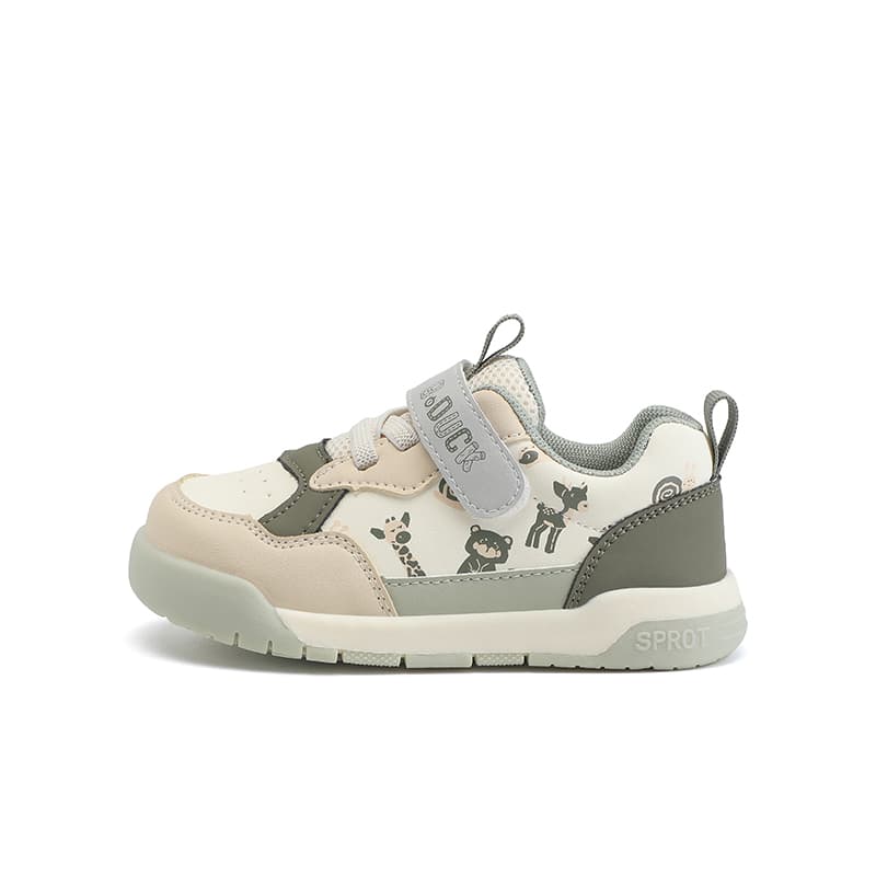 Кроссовки B.Duck Детские беговые кроссовки с низким верхом Kids - изображение 2